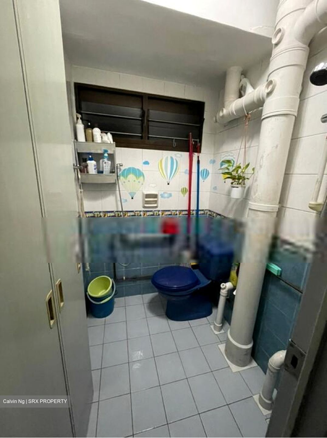Blk 28 Marsiling Sapphire (Woodlands), HDB 4 Rooms #412104981